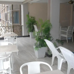 Отель Land Royal Residence Pattaya