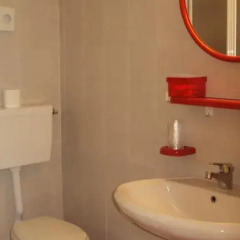 Отель Bellerive Ristorante Albergo 2* Стандартный номер фото 5