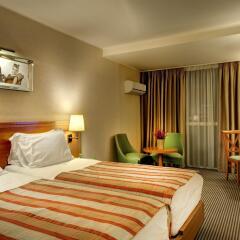 President Hotel 4* Стандартный номер с разными типами кроватей фото 6