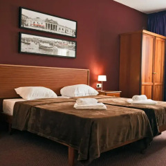 Отель Sliema Hotel by ST Hotels Мальта, Слима - 4 отзыва об отеле, цены и фото номеров - забронировать отель Sliema Hotel by ST Hotels онлайн комната для гостей фото 3