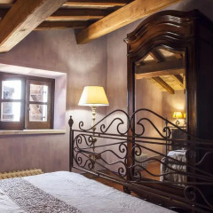 Отель Tenuta Vento di Mare 3* Стандартный номер фото 8