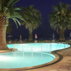 Marias Beach Hotel детские мероприятия фото 2