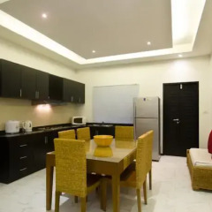 Отель Two Villas Casa Del Sol в номере фото 2