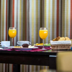 Отель Areias Village Apartamento Албуфейра в номере фото 2