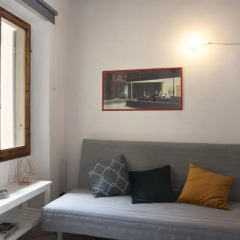 Отель Casa Cosi Pazzi комната для гостей фото 3