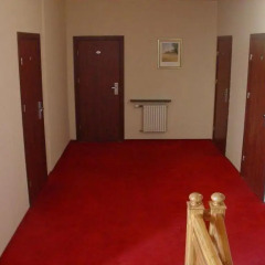 Отель Rezydencja Parkowa 3* Стандартный номер фото 2
