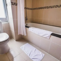 Mondial Hotel Hue 4* Улучшенный номер с различными типами кроватей фото 4