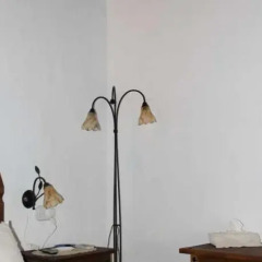 Отель Cortijo Mesa de la Plata удобства в номере