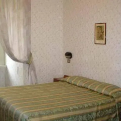 Hotel Demetra Capitolina 2* Стандартный номер с различными типами кроватей фото 4