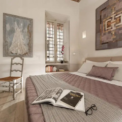 Отель Mario Suite Rome Италия, Рим - отзывы, цены и фото номеров - забронировать отель Mario Suite Rome онлайн комната для гостей фото 3