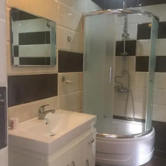 Prince Hotel Kapan 3* Стандартный номер с двуспальной кроватью фото 16