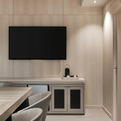 AC Hotel Cuzco by Marriott 4* Стандартный номер с различными типами кроватей