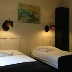 Отель Sentral Apartments Польша, Катовице - отзывы, цены и фото номеров - забронировать отель Sentral Apartments онлайн сейф в номере
