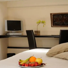 Ucciardhome Hotel 4* Стандартный номер с различными типами кроватей фото 2