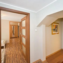 Отель Apartamenty Zacisze Апартаменты фото 10