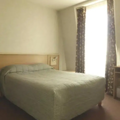 Hotel De Paris Saint Georges 3* Стандартный номер фото 7
