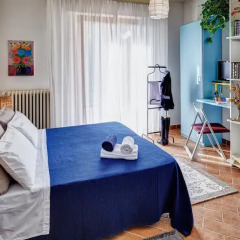 Отель B&B Cavalli & Co Стандартный номер