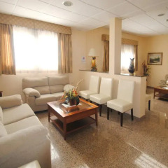 Hotel Marinetto комната для гостей фото 2