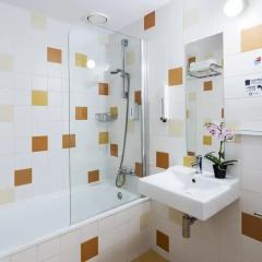 Hotel Sidorme Barcelona - Granollers 2* Стандартный номер с различными типами кроватей фото 2