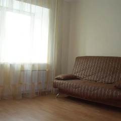 Апартаменты Petal Lotus Apartments on Tsiolkovskogo Апартаменты с разными типами кроватей фото 2