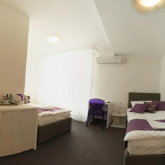 Отель Guest House Centar удобства в номере