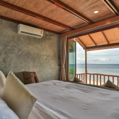 Отель Sai Daeng Resort 3* Номер Делюкс с различными типами кроватей фото 38