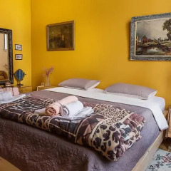 Отель Athens Quinta Стандартный номер с различными типами кроватей фото 6