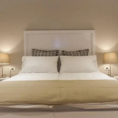 Отель Prima Luxury Rooms комната для гостей
