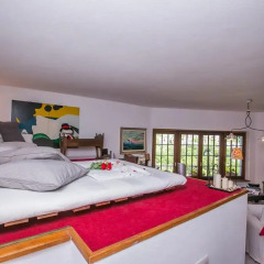 Отель Argegno Chalet Скиньяно комната для гостей фото 3