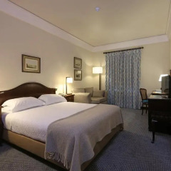Hotel Lisboa Plaza, a Lisbon Heritage Collection 4* Стандартный номер с разными типами кроватей фото 3