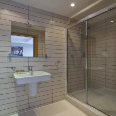 Отель Mstay 291 Suites Студия с различными типами кроватей фото 10