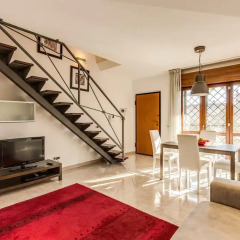 Отель Casa Ortenzia Италия, Остия-Антика - отзывы, цены и фото номеров - забронировать отель Casa Ortenzia онлайн комната для гостей фото 5