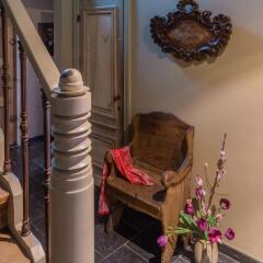 Отель Exclusive Guesthouse Bonifacius сауна