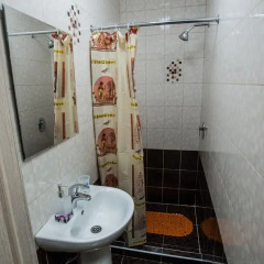 Hostel Tverskaya 5 Кровать в женском общем номере с двухъярусными кроватями