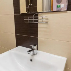 Отель 24 Guesthouse 2* Номер Делюкс фото 16