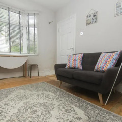Отель Brighton Abode комната для гостей фото 5