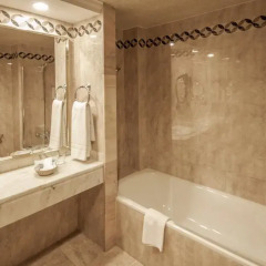 Отель SENTIDO Cala Viñas - Adults Only 4* Стандартный номер с двуспальной кроватью фото 5