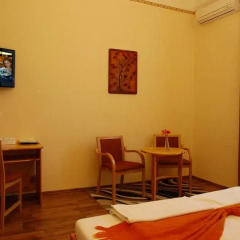 Hotel Manzard Panzio 3* Стандартный номер с различными типами кроватей