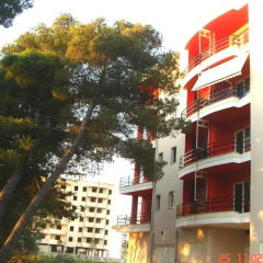 Отель Guesthouse Albion Албания, Голем - отзывы, цены и фото номеров - забронировать отель Guesthouse Albion онлайн фото 11