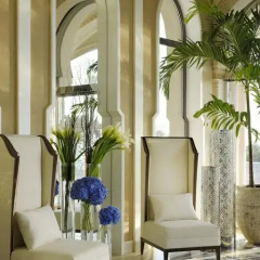 Отель One And Only The Palm Полулюкс фото 3