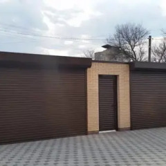 Гостиница Azov Guest House парковка
