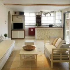 Hotel Areti Ситония интерьер отеля