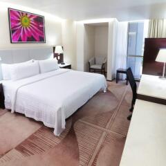 Holiday Inn Hotel & Suites Medica Sur 3* Стандартный номер
