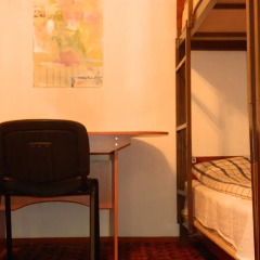 Hostel Oshbackpackers удобства в номере