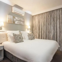 Отель Devonvale Golf & Wine Estate 4* Апартаменты с различными типами кроватей фото 7