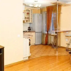 Апартаменты VIP Apartments в центре комната для гостей фото 5