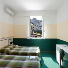 Hotel Eden 3* Стандартный номер фото 5
