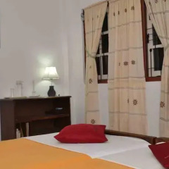 Отель Guest House Sujatha Канди комната для гостей