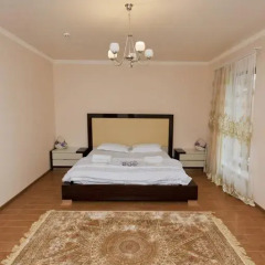 Гостевой дом Dasn Hall 4* Люкс фото 17