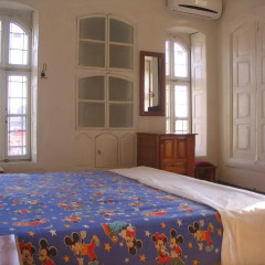 Rahmi Bey Konagi Hotel 4* Номер Делюкс с различными типами кроватей фото 5